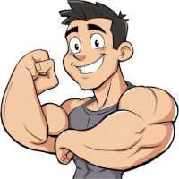 Force Workout Helper Icon