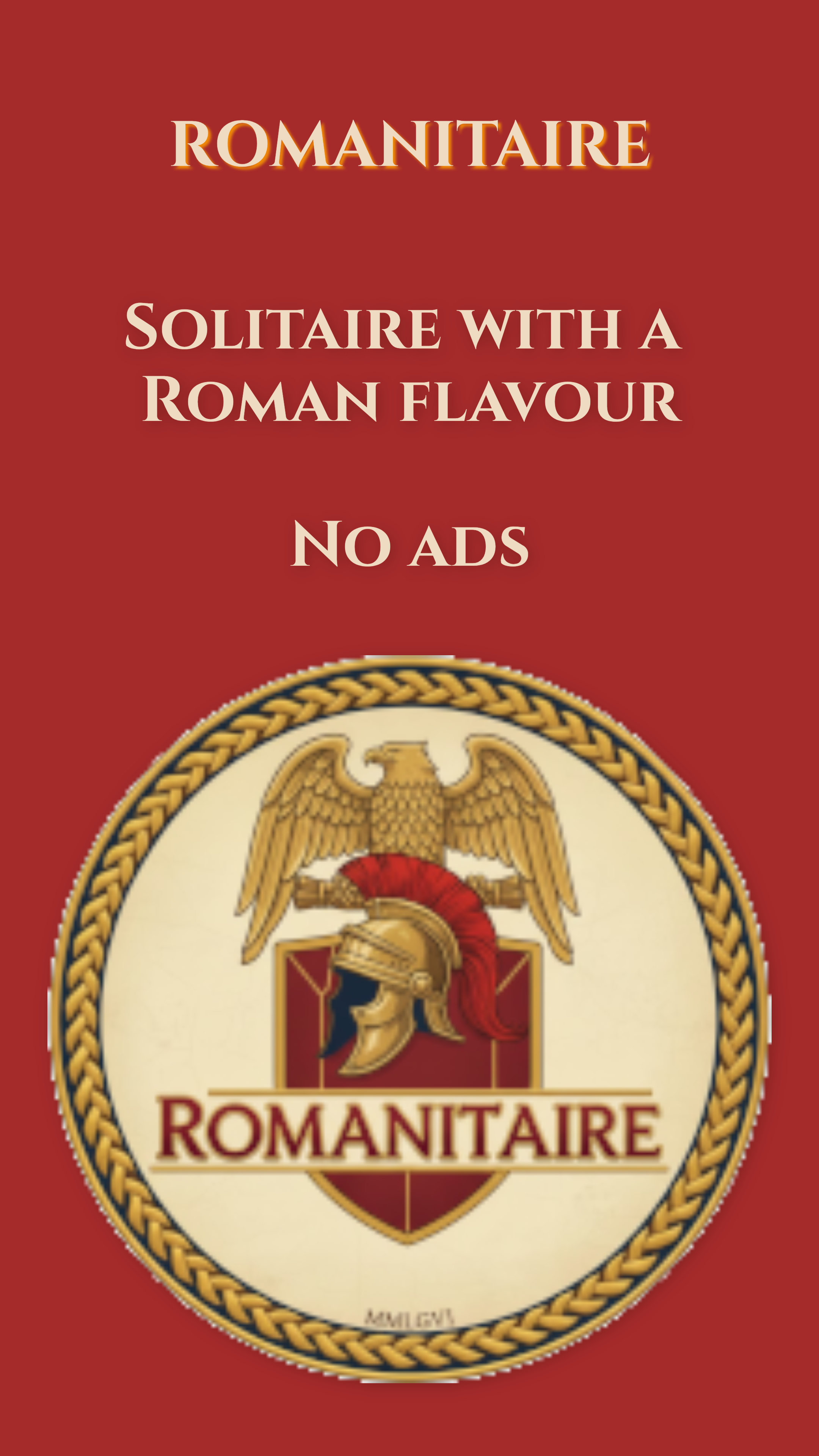 Romanitaire Intro